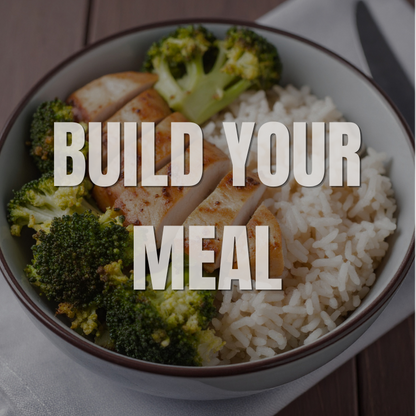 Build Your Meal