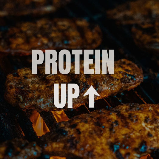 Protein Up
